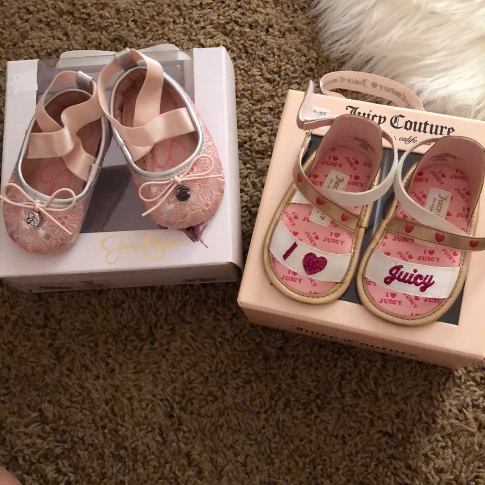 Never worn new in box